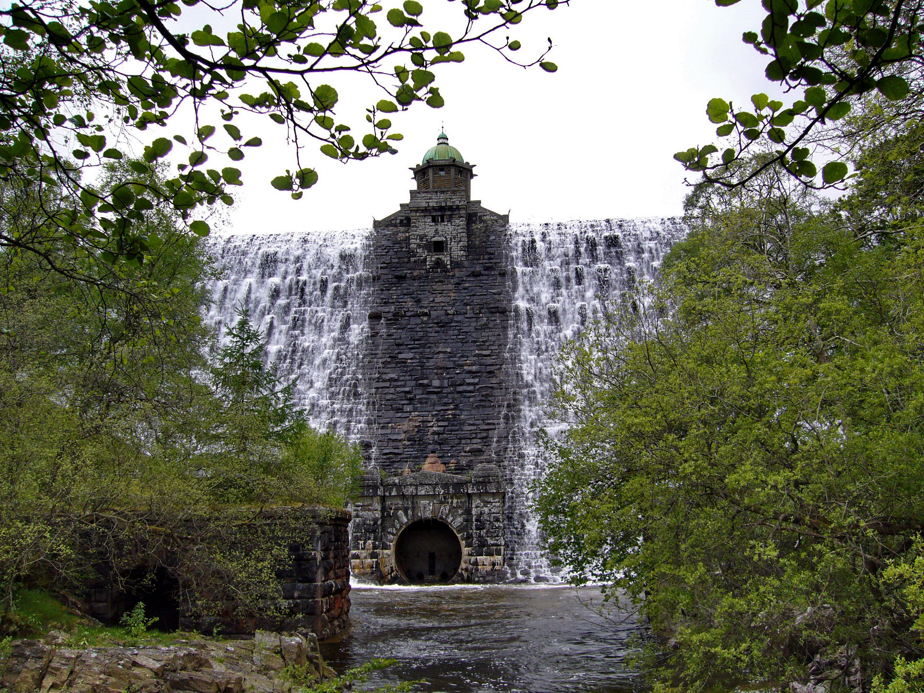 Elan Valley